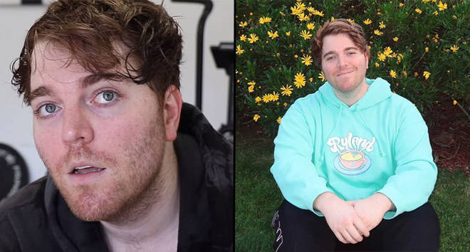 Shane Dawson teases YouTube return after taking time out for his "mental health".