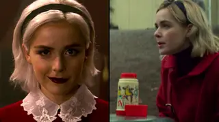 All the 'Riverdale' references in 'Chilling Adventures of Sabrina'