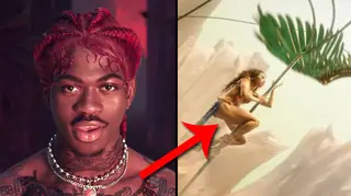 Lil Nas X accused of “ripping off” FKA twigs' Cellophane with Montero video
