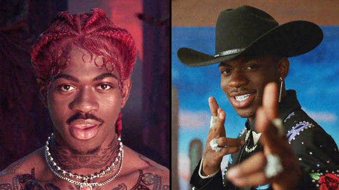 Lil Nas X reminds parents what Old Town Road is about following Montero backlash