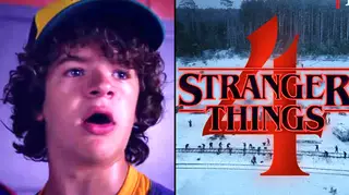 Stranger Things 4: Gaten Matarazzo says there's "no way to figure out" when filming will wrap