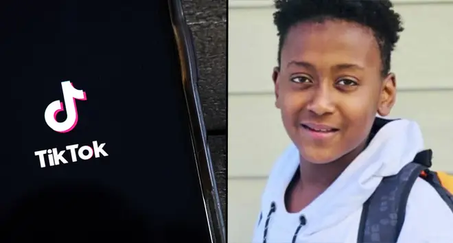 A 12-year-old boy has been left brain dead after attempting TikTok's Blackout Challenge.
