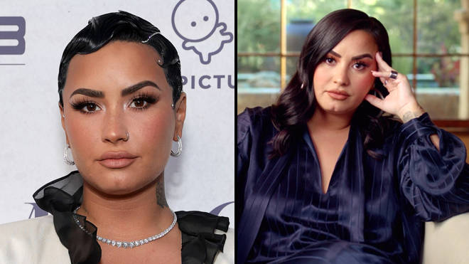 Demi Lovato opens up about relapsing with heroin after her overdose