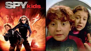 QUIZ: How well do you remember Spy Kids?