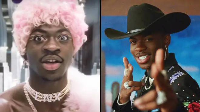 QUIZ: Would Lil Nas X date you?