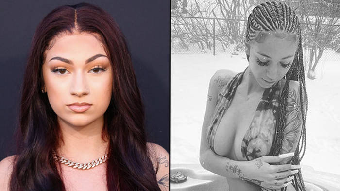 Danielle Bregoli Planning 'Way More Content' for OnlyFans
