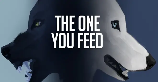 The one you feed podcast