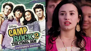QUIZ: How well do you remember Camp Rock 2: The Final Jam?