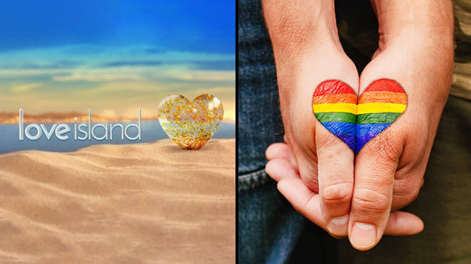 Love Island season 7: Gay and lesbian contestants can apply