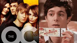 How well do you remember all four seasons of The O.C.?