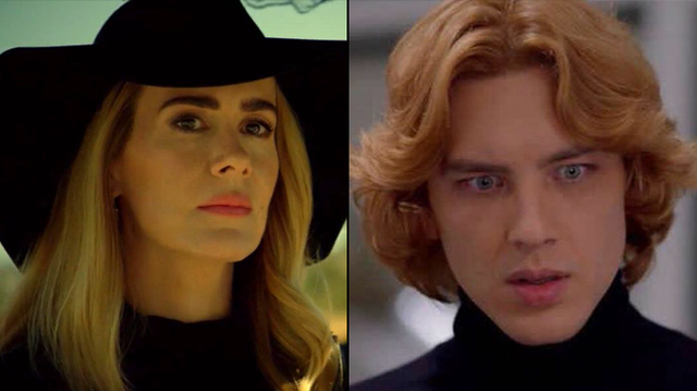 American Horror Story: Apocalypse's 'Sojourn' has been called the worst episode by fans
