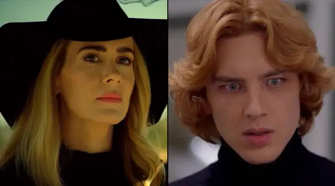 American Horror Story: Apocalypse's 'Sojourn' has been called the worst episode by fans