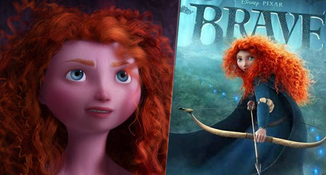 How well do you remember Brave?