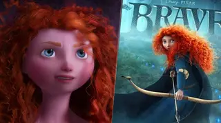 How well do you remember Brave?