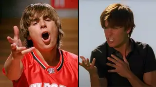 QUIZ: Can you score 100% on this Troy Bolton quiz?