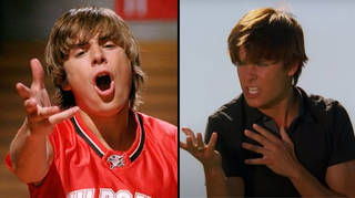 QUIZ: Can you score 100% on this Troy Bolton quiz?