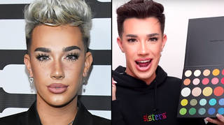 James Charles and Morphe part ways