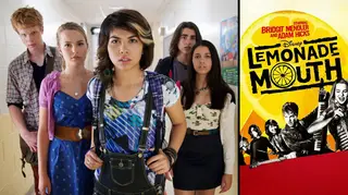 QUIZ: How well do you remember Lemonade Mouth?