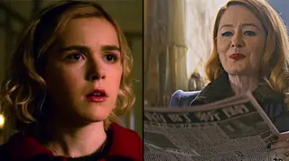 There's tons of tiny details in Chilling Adventures of Sabrina you probably missed