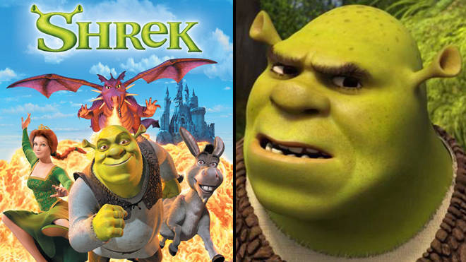 QUIZ: How well do you remember the first Shrek movie?