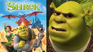 QUIZ: How well do you remember the first Shrek movie?