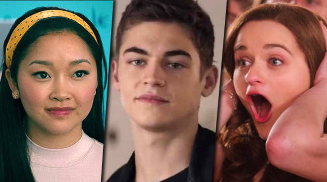 QUIZ: Only people under 21 can score 100% on this teen movie quiz