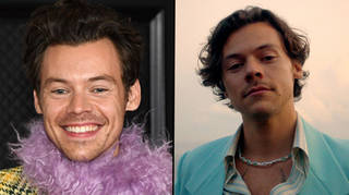 Which iconic Harry Styles outfit are you?