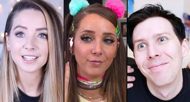 We know which YouTuber raised you based on these 7 questions