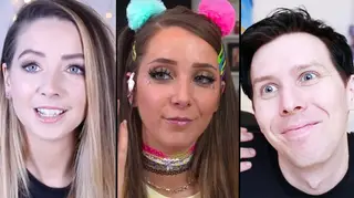 We know which YouTuber raised you based on these 7 questions