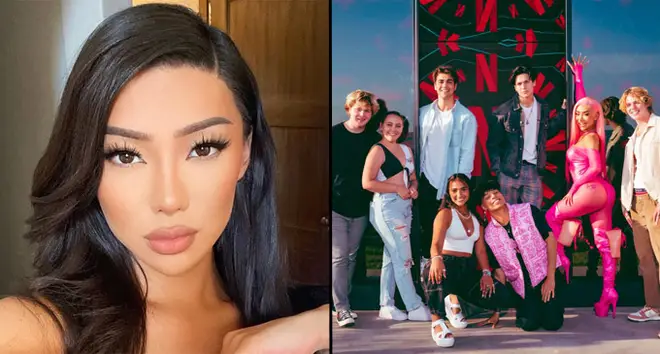 Nikita Dragun will star in a new Hype House reality series on Netflix