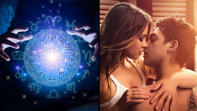 QUIZ: Which zodiac sign should I actually date?