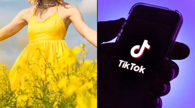 TikTok Sundress Challenge: Why is it banned on TikTok?