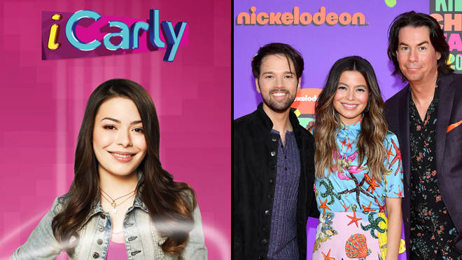 iCarly reboot: Release date, cast and how to watch