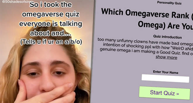 This viral TikTok quiz will tell you if you're an Alpha, Beta or Omega
