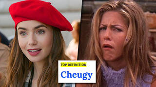 QUIZ: How Cheugy are you?