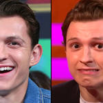 Tom Holland's best and funniest moments