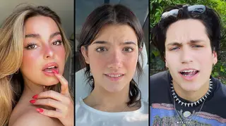 QUIZ: Only an 18-year-old can name all 10 of these TikTok stars