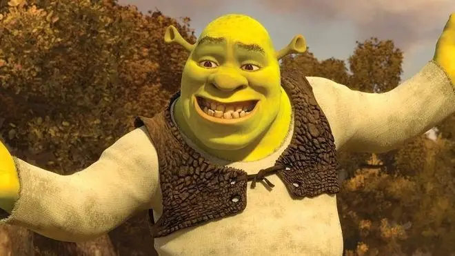 Shrek at 20: How the iconic Dreamworks animation has stood the test of time
