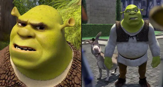 Shrek fans defend the movie after viral article calls it "terrible, unfunny and overrated"