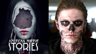 American Horror Stories release date: Spin-off will air in July