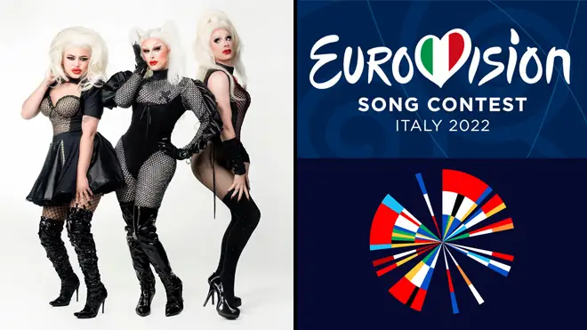 Eurovision: Sign petition for Frock Destroyers to represent UK
