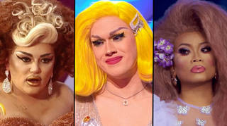 All the drag queens rumoured to be in International All Stars