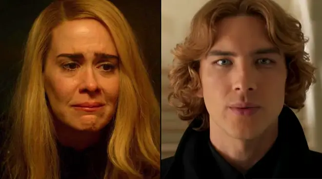 'American Horror Story' revealed how the witches died and fans aren't happy