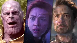 MCU Death Quiz: How would you die and who would kill you?