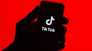 TikTok users are being warned against doing the Fire Challenge