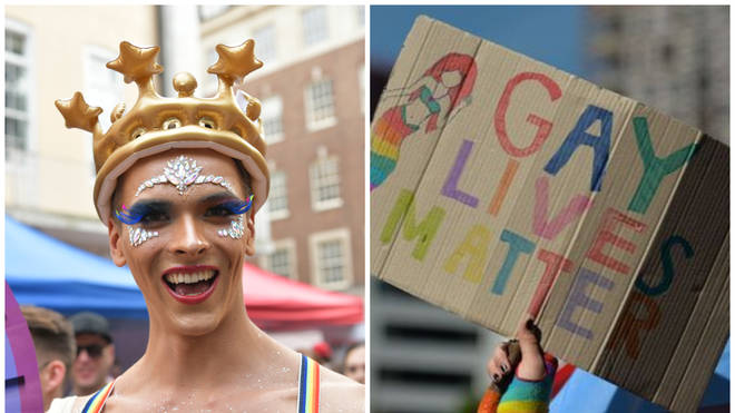 Pride events 2021: What is (and isn’t) going on this year