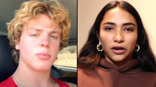 Jack Wright issues statement after Sienna Mae Gomez sexual assault allegations