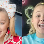 JoJo Siwa gets kissing scene with a man removed from her upcoming movie.