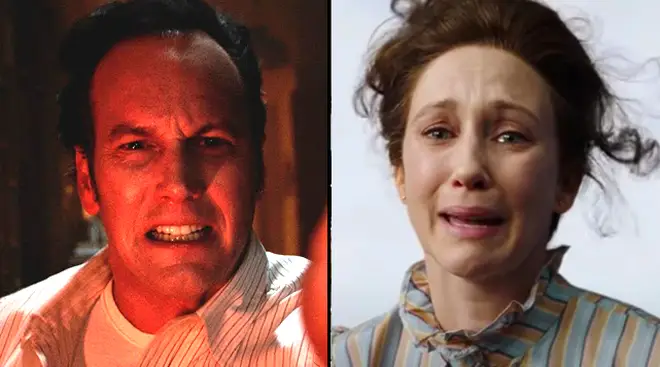 The Conjuring 3: HBO Max release time revealed