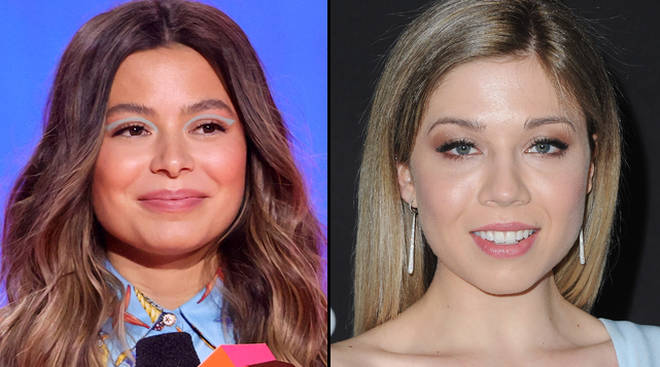 Miranda Cosgrove reveals how Sam Puckett will be included in iCarly reboot